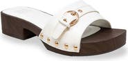 CHASE AND CHLOE Slide Sandal