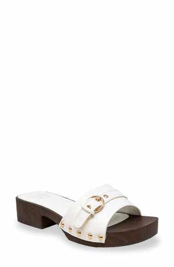 Slide Sandal