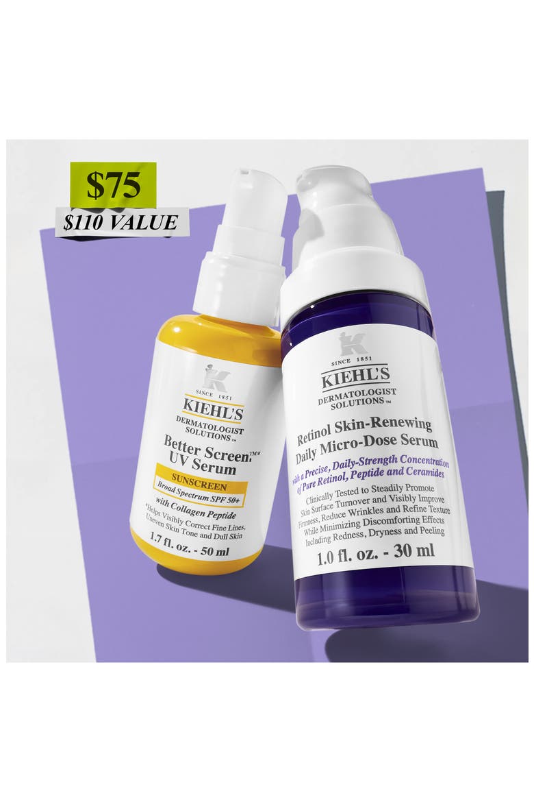Day-to-Night Skin Care Set $110 Value, Alternate, color, NO COLOR
