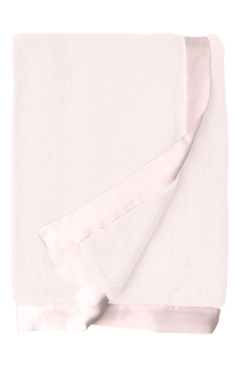Luxe Big Kid Blanket