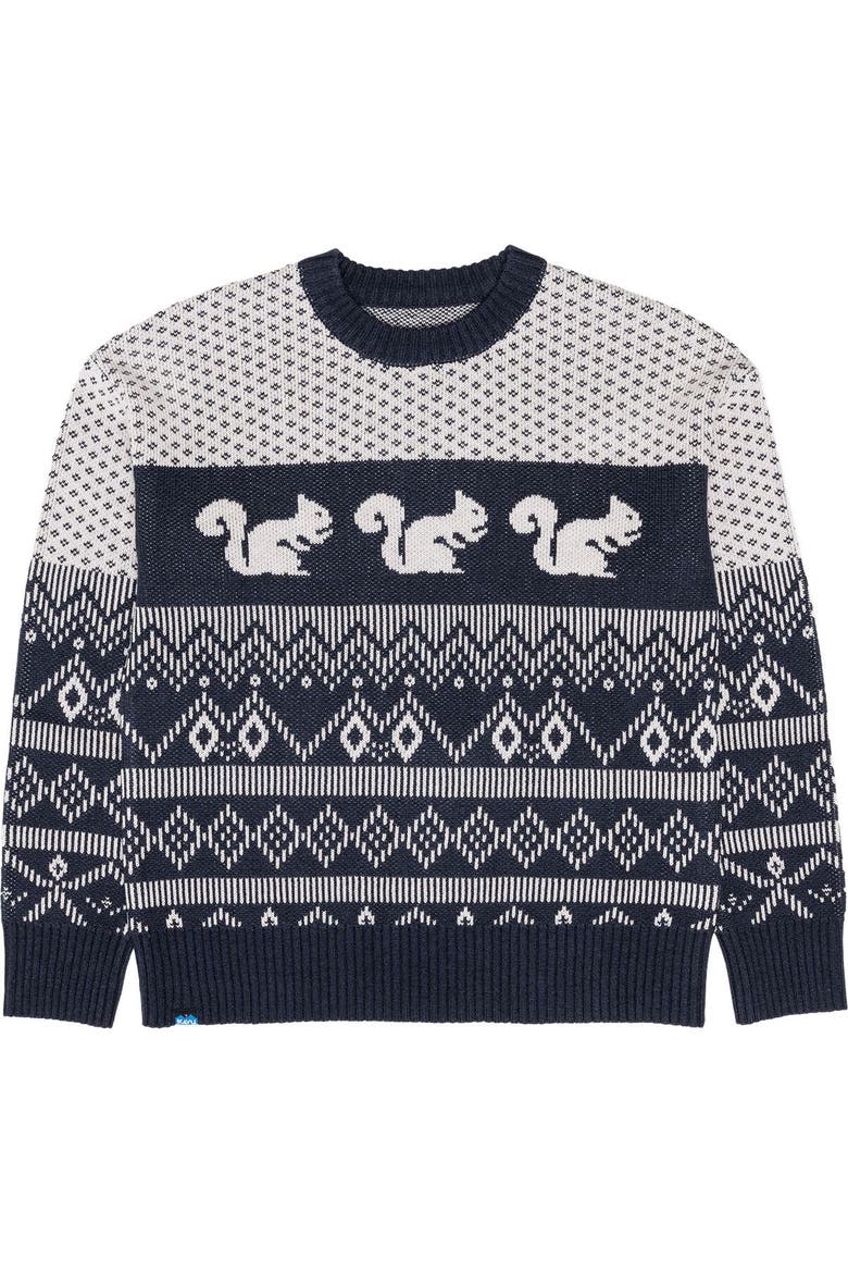 Wood Valley Sweater - Women's, Alternate, color, Big Bear