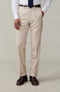 THE BLACK TUX Classic Suit Pants