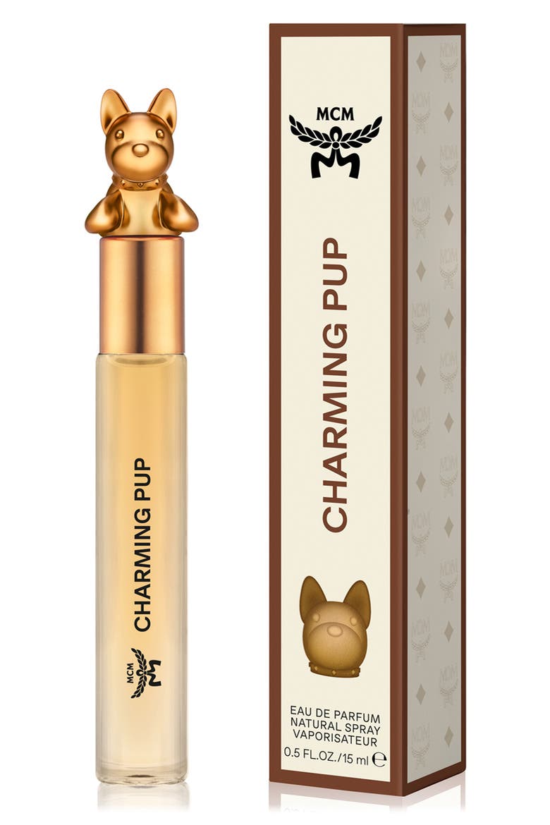 Charming Pup Eau de Parfum, Alternate, color, NO COLOR