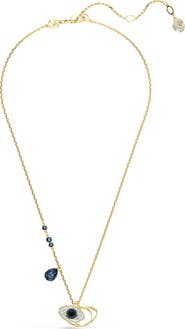 Swarovski Symbolica Pendant Necklace