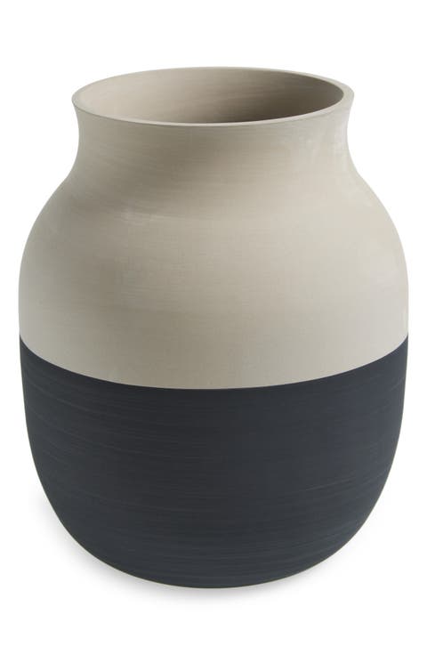 Omaggio Circulare Vase