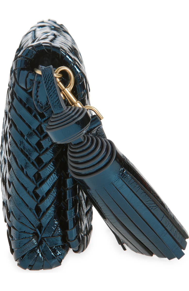 Anya Hindmarch Neeson Braide, Alternate, color, Starling