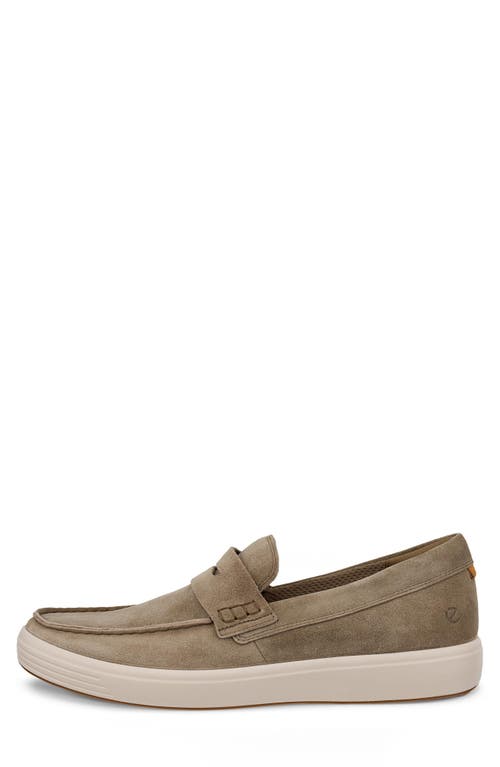 Ecco Soft 7 Slip-on Sneaker