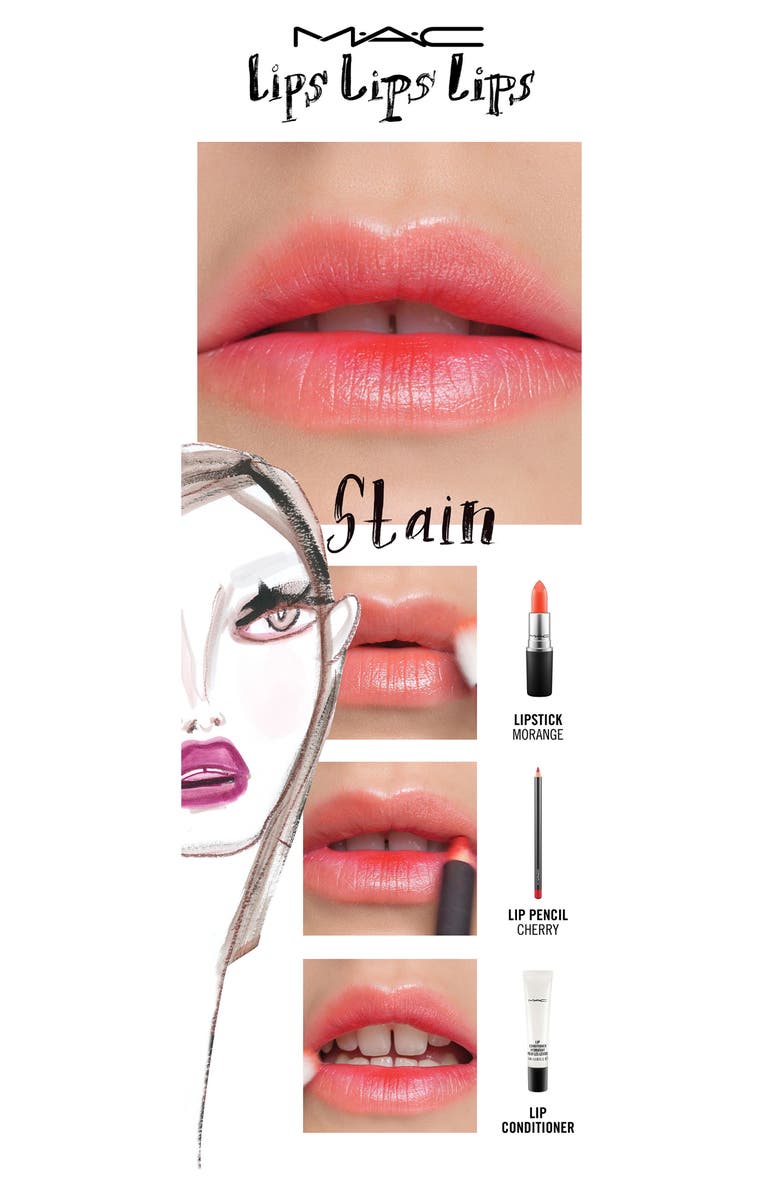 MAC Cosmetics Lip Conditioner, Alternate, color,