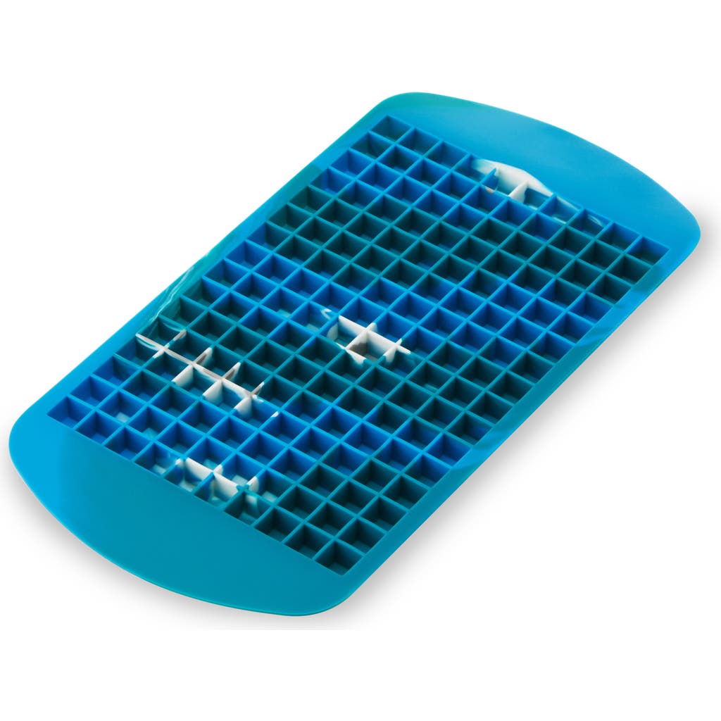 Host Mini Ice Cube Tray In Blue