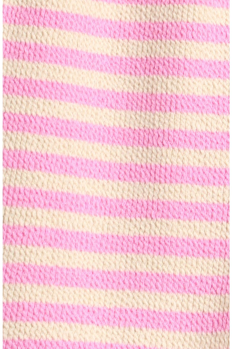 Kids' Sunshine Knit Shorts, Alternate, color, NATURAL