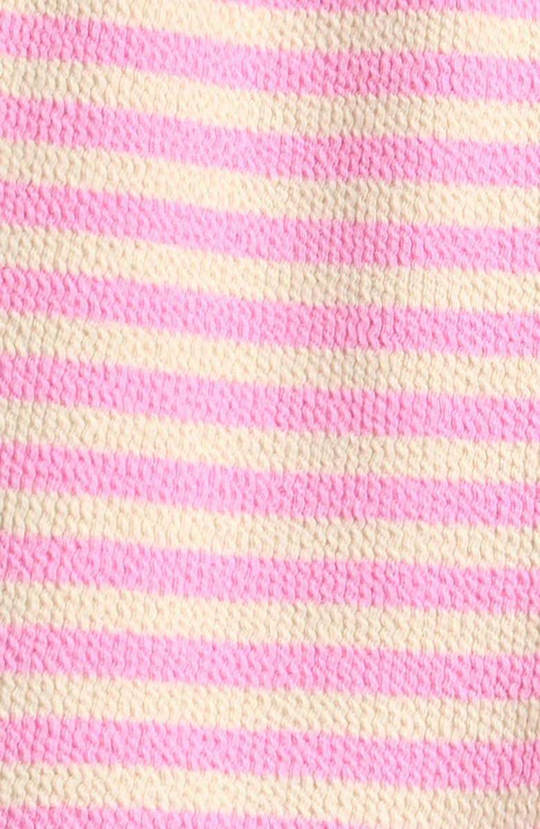 Rip Curl Kids' Sunshine Knit Shorts, Alternate, color, Natural