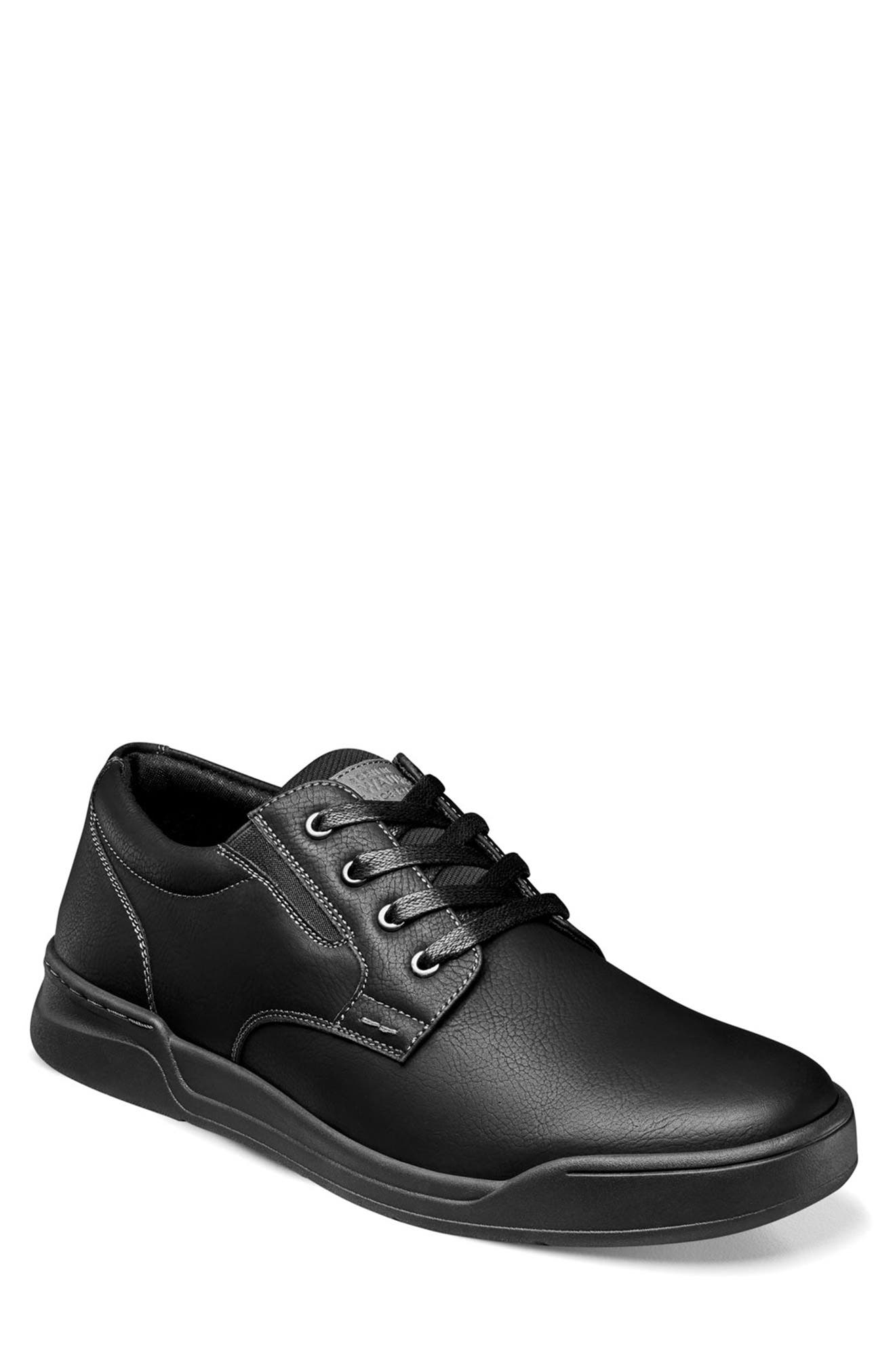 NUNN BUSH Tour Work Sneaker - Wide Width Available, Main, color, 