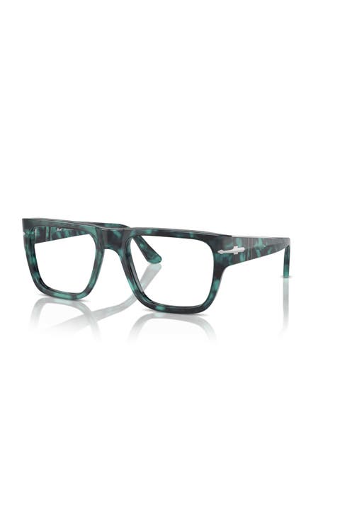 53mm Square optical glasses