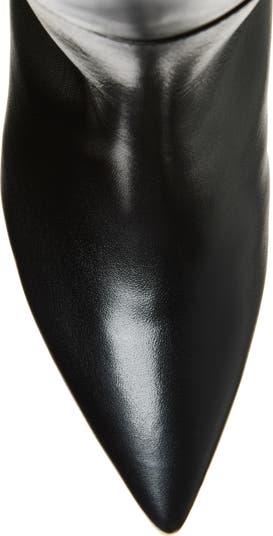 Mara 75 Knee High Bootie
