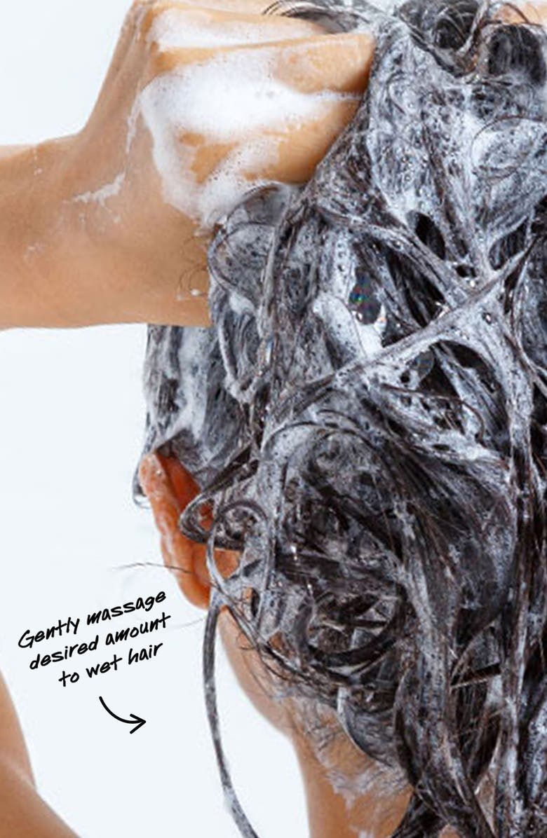 Kiehl's Since 1851 Amino Acid Shampoo, Alternate, color, Refill