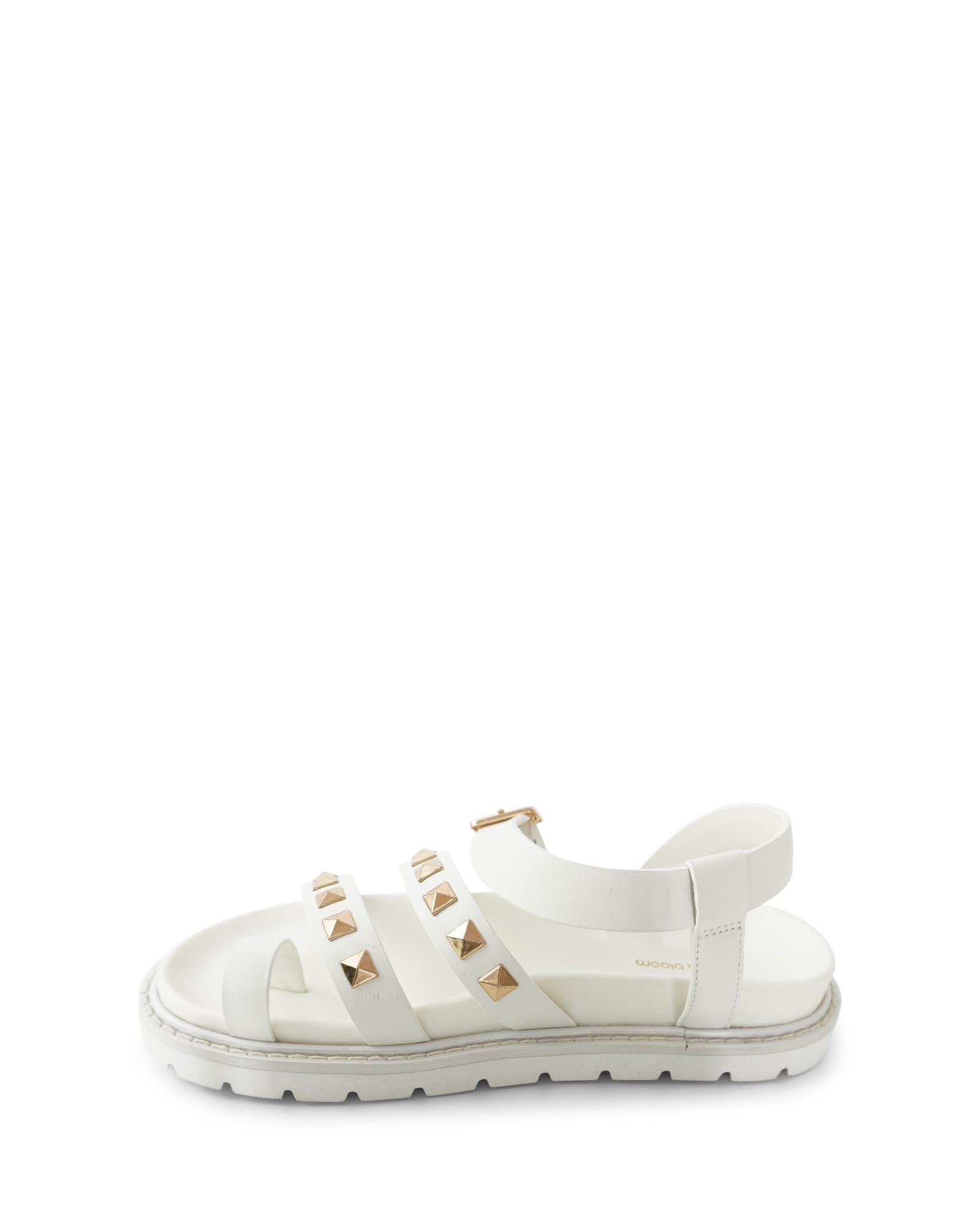 Morning Mood Chunky Stud Sandal - image 4