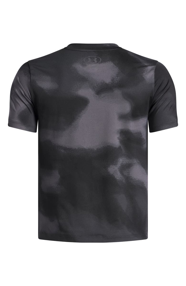 Under Armour Kids' Vanish T-Shirt, Alternate, color, Black
