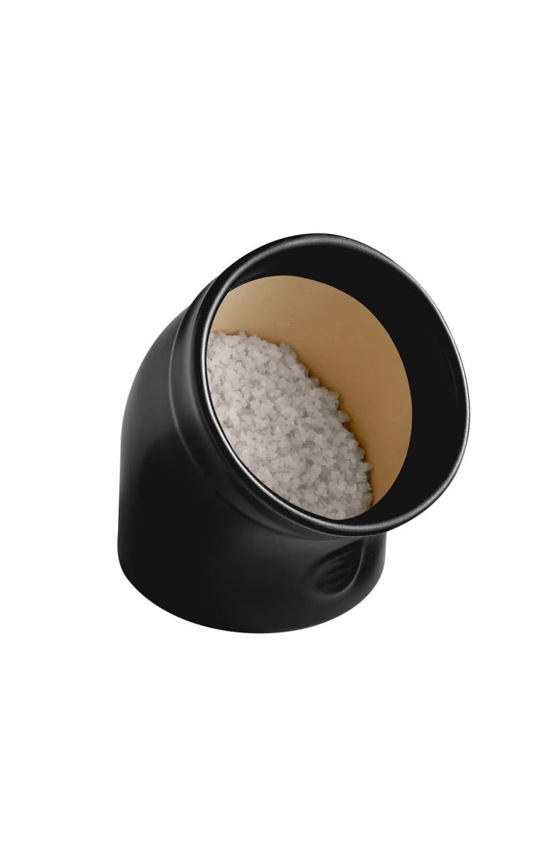 Emile Henry HR Modern Classics Salt Pig, Alternate, color,