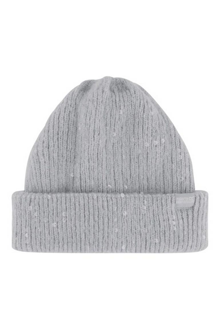 Lorelai Beanie, Main, color, Silver Grey