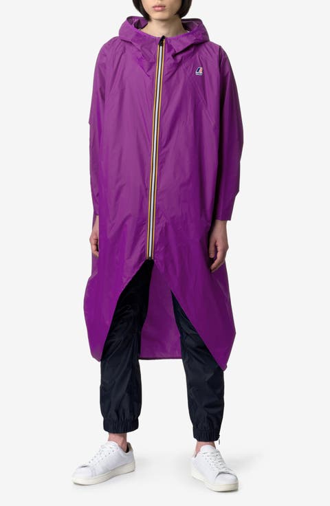 Men's Purple Coats & Jackets | Nordstrom