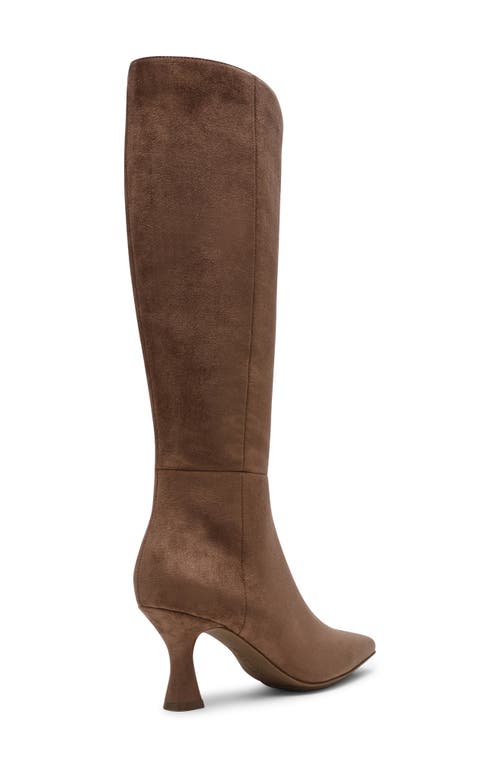 Anne Klein Perfektion Knee High Boot In Multi