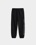ECKO Core Puff Chainstitch Joggers