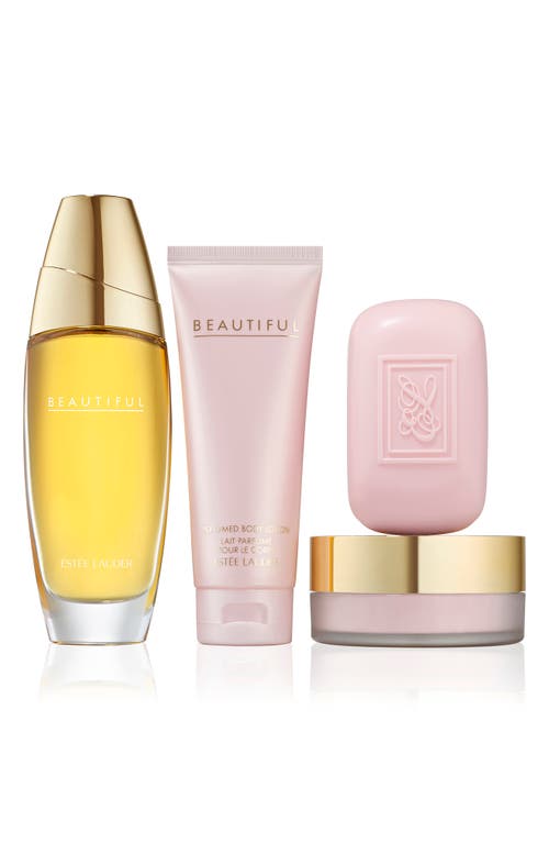 Estée Lauder 4-pc. Advanced Night Repair Holiday Skincare Set In Multi