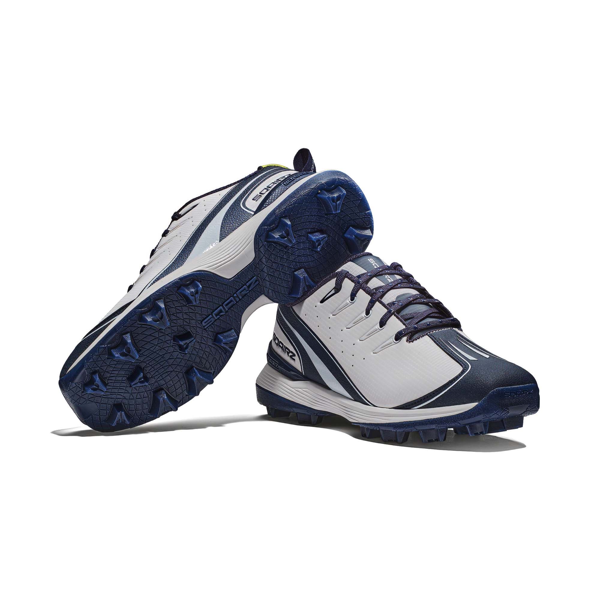 GFP2 Diamond Youth Molded Cleat, Alternate, color, Ink