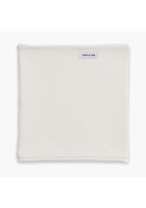 Luxe Double-Layer Neck Warmer