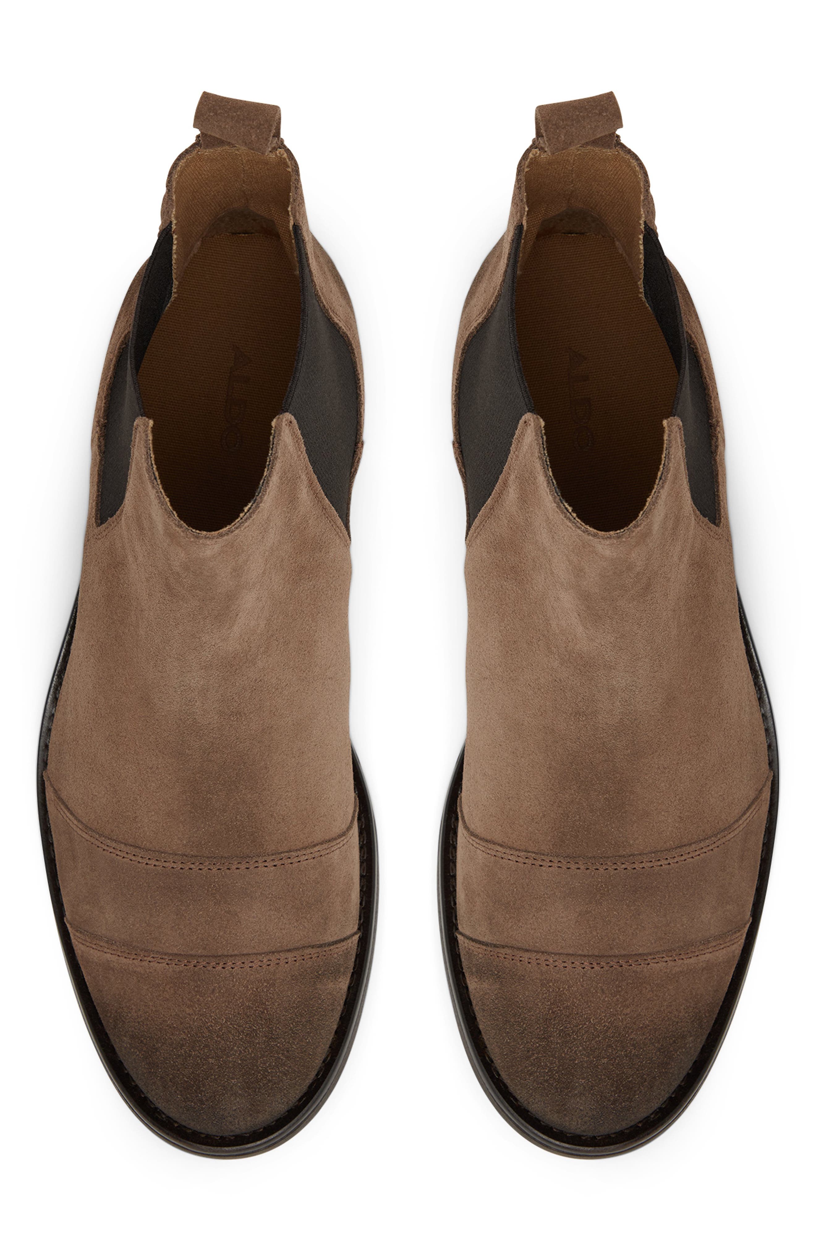 ALDO Neruda Chelsea Boot, Alternate, color, 