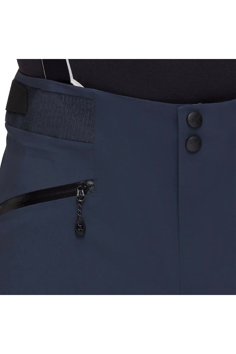 Nordwand Pro Hs Pant - Men's, Alternate, color, Night