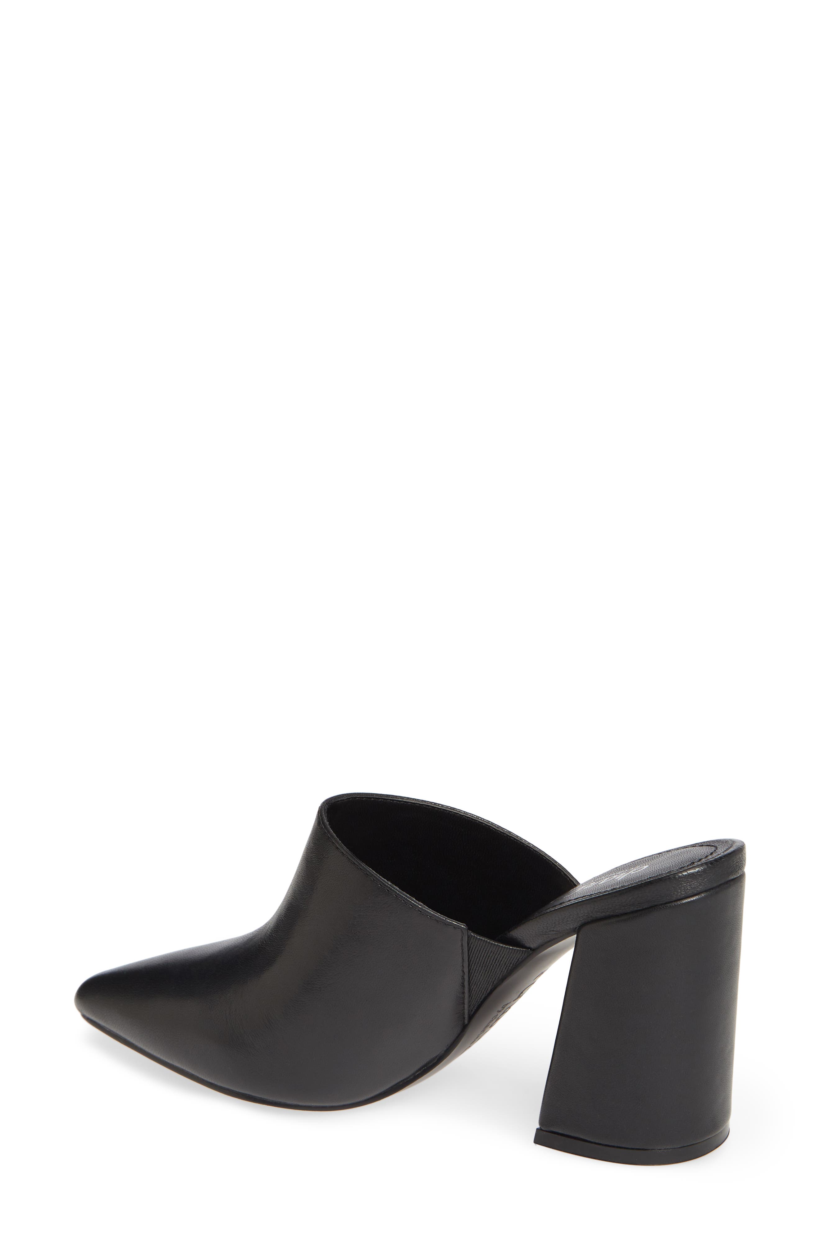 Charles by Charles David Valiant Mule, Alternate, color, 