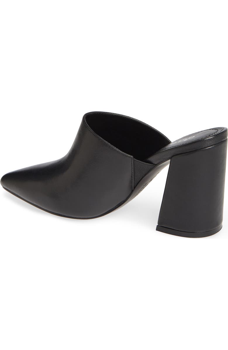 Charles by Charles David Valiant Mule, Alternate, color,