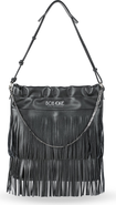 Bob Oré Blue Collection Harper Shoulder bag