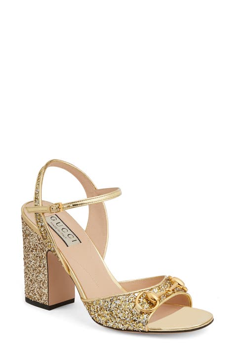 Gucci Block Heel Sandals for Women Nordstrom