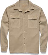 Surfside Supply Co. Scout Shirt Jacket