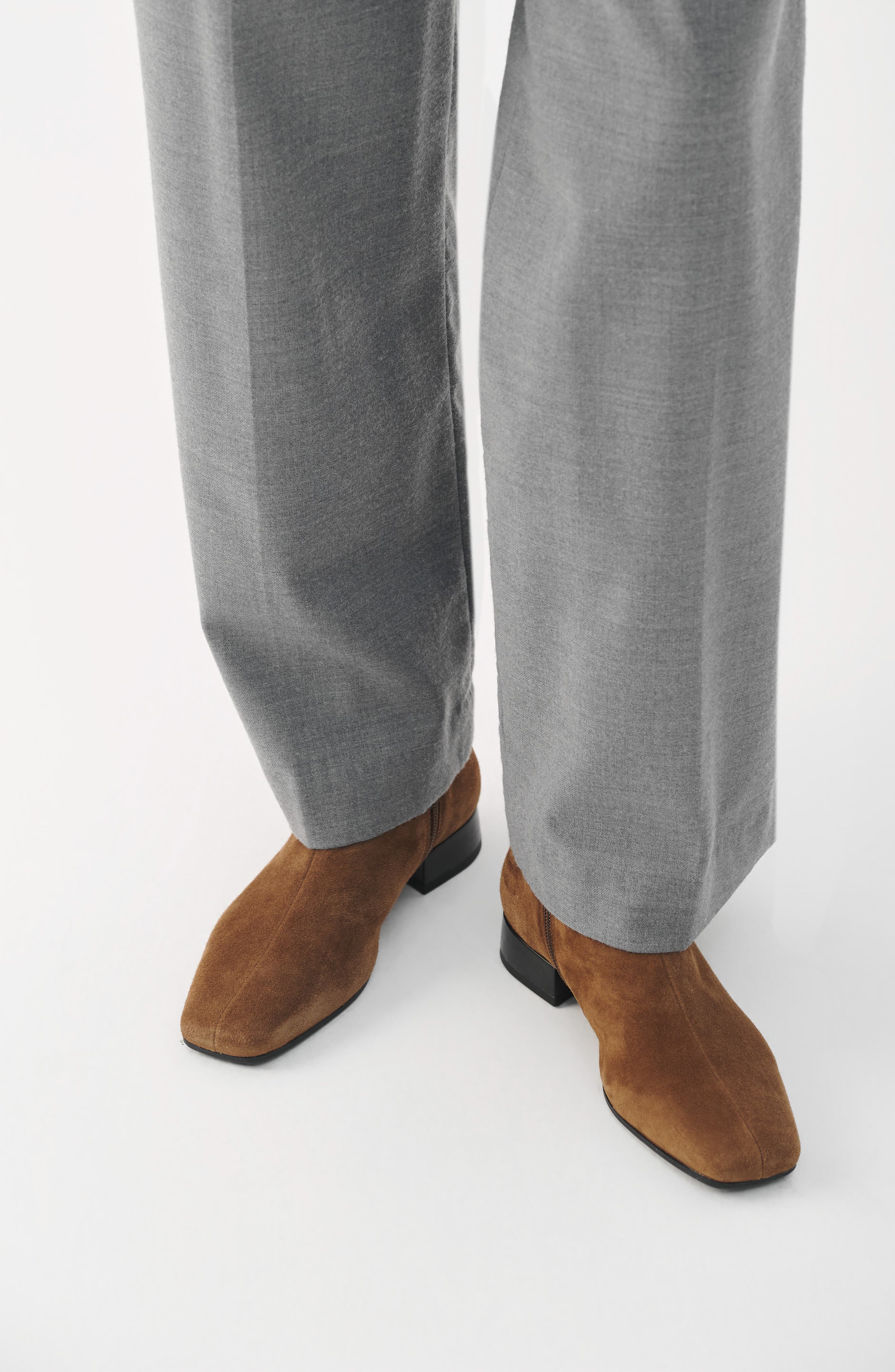 Vagabond Shoemakers Mona Bootie, Alternate, color, Cocoa Brown