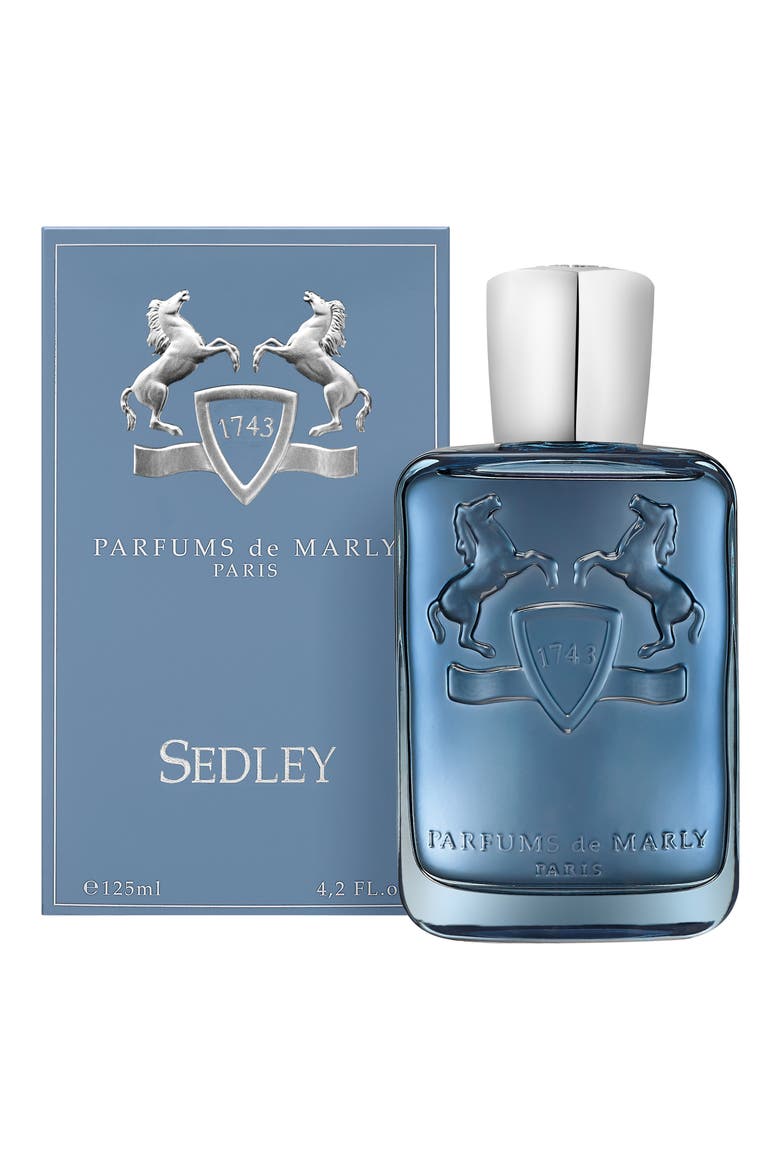 Sedley Eau de Parfum (Nordstrom Exclusive), Alternate, color, NO COLOR