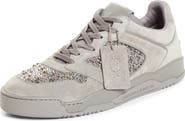 Christian Louboutin Basketball 1 Perla Low Top Sneaker