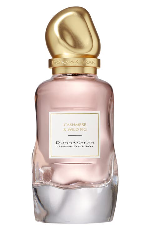 Cashmere & Wild Fig — Eau de Parfum