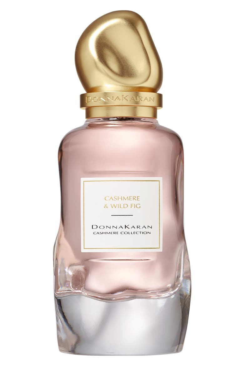 Cashmere & Wild Fig — Eau de Parfum video