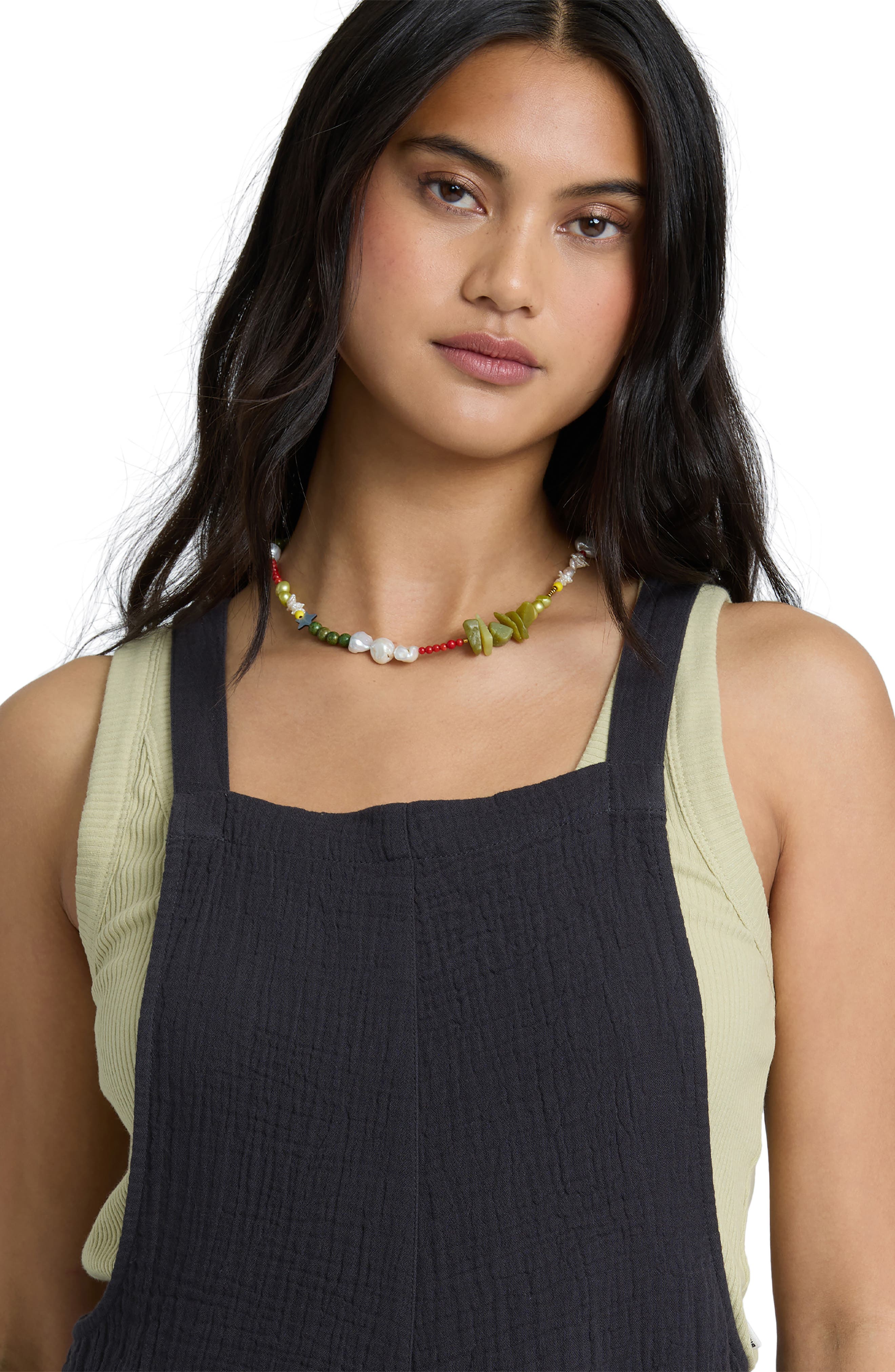 Beach Crush Short Overalls - image 2