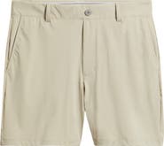 johnnie-O Fusionn Stretch Nylon Chino Shorts