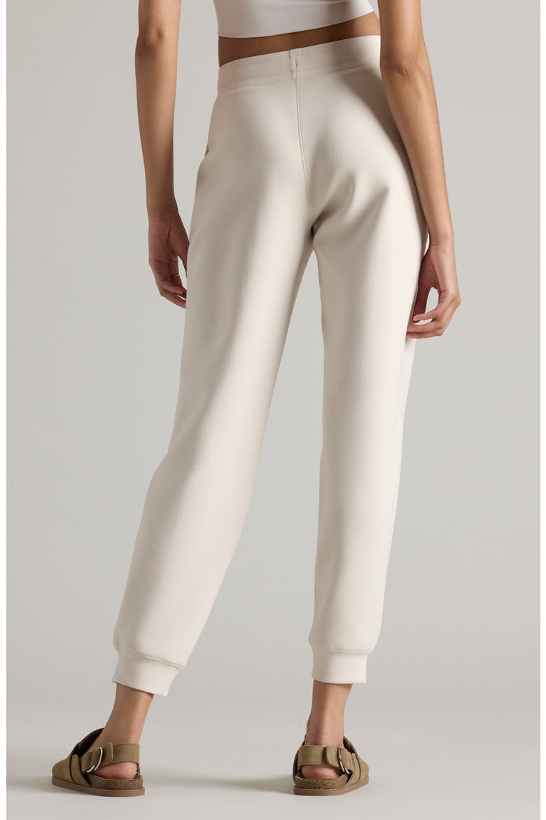DreamGlow Joggers, Alternate, color, SAND