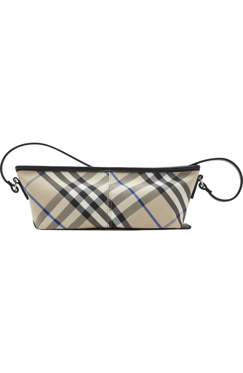 Burberry Check Mini Bag, Main, color,