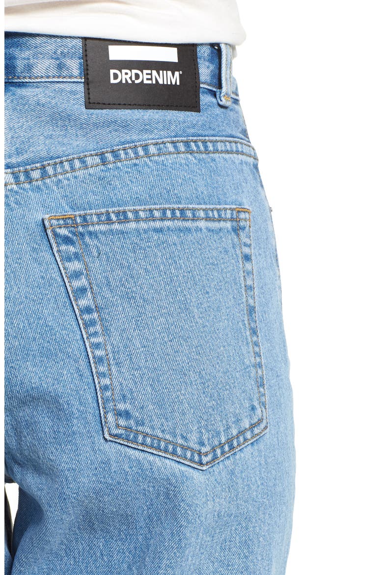 Nora Mom Jeans, Alternate, color, LIGHT RETRO G81