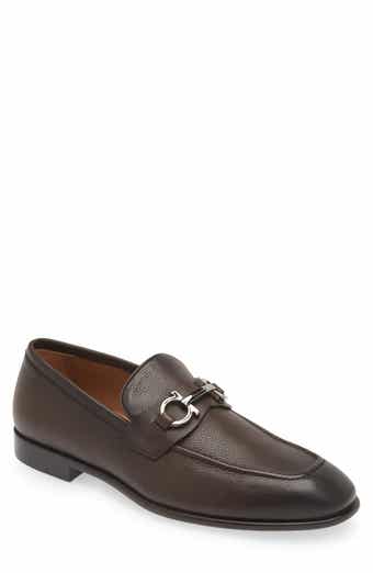Ferragamo anderson bit loafer deals