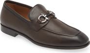 FERRAGAMO Foster Bit Loafer