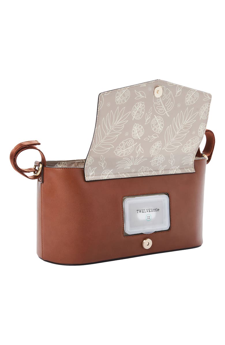 TWELVElittle Peek A Boo Stroller Caddy, Alternate, color,