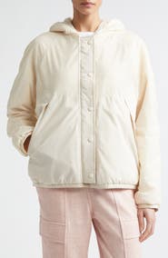 Moncler Grenoble Reversible Polartec® High Loft™ Hoodie
